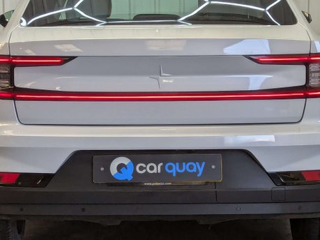 Polestar 2 Polestar 2 EV FWD 5dr 37