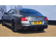Bentley Continental V8 GT S 7