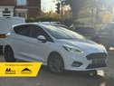 Ford Fiesta 1.0 Fiesta ST-Line Edition T 5dr