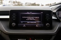 Skoda Fabia COLOUR EDITION TSI 24