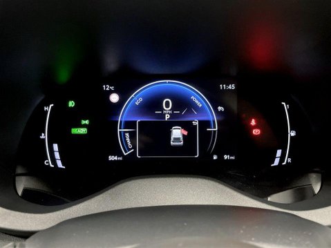 Toyota Yaris 1.5 VVT-h Design Hatchback 5dr Petrol Hybrid E-CVT Euro 6 (s/s) (116 ps) C 14