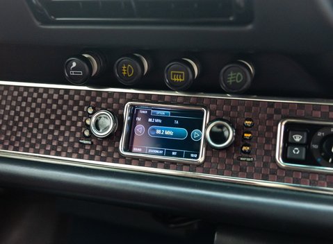 Porsche 911 REIMAGINED BY SINGER - THE SURREY COMMISSION 21