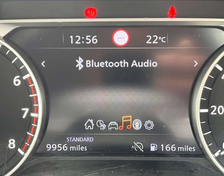 Nissan Qashqai 1.3 Qashqai Acenta Premium DiG-T MHEV 5dr 32
