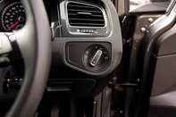 Volkswagen Golf MATCH TSI 11