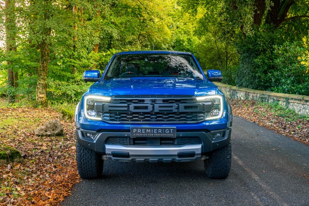 Ford Ranger RAPTOR ECOBOOST. NOW SOLD. SIMILAR REQUIRED. PLEASE CALL 01903 254 800. 1