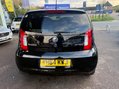 Skoda Citigo 1.0 MPI Black Edition Euro 5 5dr 12