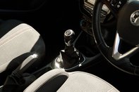 Vauxhall Corsa GRIFFIN 30