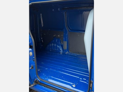 Peugeot Expert 2.0 HDi Panel Van 4dr Diesel Manual L1 H1 (196 g/km, 136 bhp) 11
