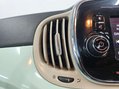 Fiat 500 1.2 Lounge 3dr 30