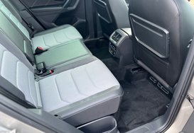 Volkswagen Tiguan SEL 1.5 TSI EVO DSG AUTOMATIC 30