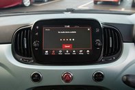 Fiat 500 DOLCEVITA MHEV 23