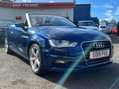 Audi A3 1.6 TDI Sport Euro 6 (s/s) 2dr 19