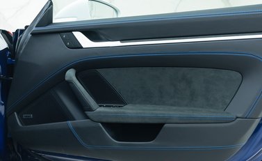 Porsche 911 DAKAR (992) 32