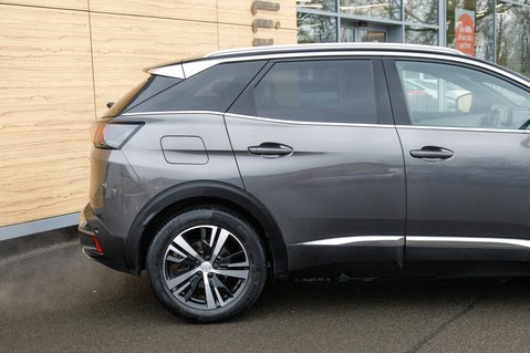 Peugeot 3008 S/S GT 7