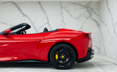 Ferrari Portofino 35