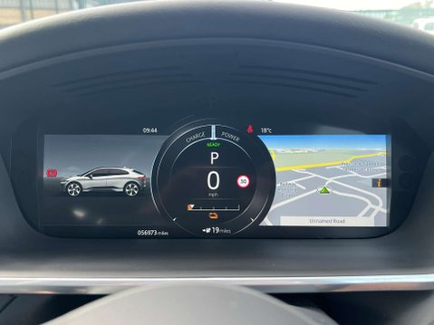 Jaguar I-Pace I-PACE EV400 HSE 4WD 5dr *NATIONAL DELIVERY* 22