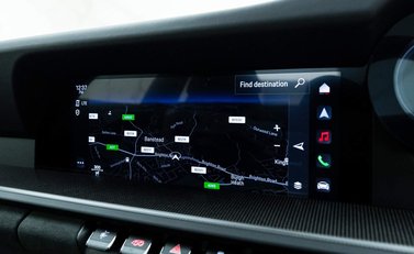 Porsche 911 Carrera GTS (992) 20