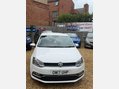 Volkswagen Polo 1.2 TSI BlueMotion Tech Match Edition Euro 6 (s/s) 3dr 11
