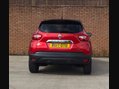 Renault Captur 1.5 Captur Dynamique S Nav dCi 5dr 15