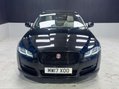 Jaguar XJ 3.0d V6 R-Sport Saloon 4dr Diesel Auto Euro 6 (s/s) (300 ps) 14