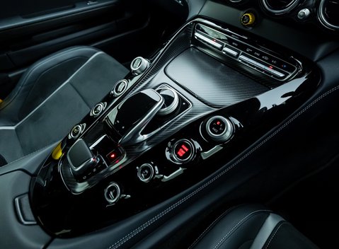 Mercedes-Benz AMG GT R Premium 19