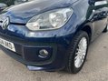 Volkswagen Up 1.0 High up! Euro 5 3dr 10