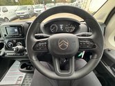 Citroen Relay MWB L2H2 Medium Roof Enterprise 35 Air Con Camera Sensors EURO 6 16