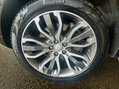 Land Rover Range Rover Sport 3.0 SD V6 HSE Dynamic Auto 4WD Euro 5 (s/s) 5dr 20