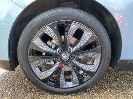 Renault Scenic 1.5 Grand Scenic Dynamique S Nav dCi Auto 5dr 13