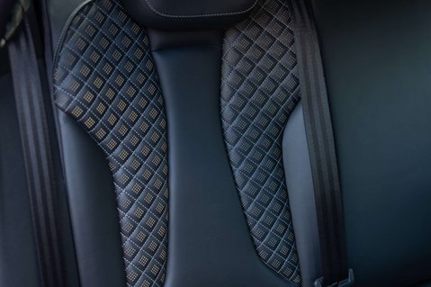 Audi RS3 2.5 RS 3 TFSI Quattro Semi-Auto 4WD 4dr 75