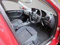 Audi A3 1.8 TFSI Sport Sportback S Tronic quattro Euro 6 (s/s) 5dr 9
