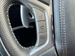 Mitsubishi Outlander 2.4 Outlander Design PHEV CVT 4WD 5dr 61