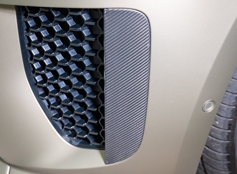 Land Rover Range Rover Sport P635 SV EDITION ONE 42