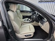 BMW 7 Series 3.0 740d M Sport Saloon 4dr Diesel Auto xDrive Euro 6 (s/s) (320 ps) 20