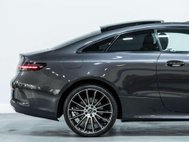 Mercedes-Benz E Class 2.9 E400d AMG Line Night Edition (Premium Plus) Coupe 2dr Diesel G-Tronic+ 22