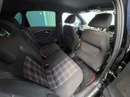 Volkswagen Polo 1.8 TSI BlueMotion Tech GTI Hatchback 5dr Petrol DSG Euro 6 (s/s) (192 ps) 17