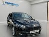 Ford Focus 2.0T EcoBoost ST-3 Euro 6 (s/s) 5dr