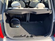 Fiat 500 1.0 MHEV Lounge Euro 6 (s/s) 3dr 19