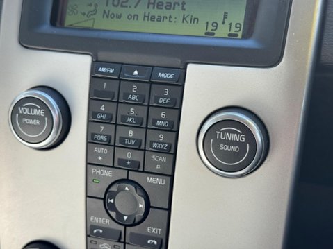 Volvo C70 2.0 D4 SE Lux Convertible 2dr Diesel Geartronic Euro 5 (177 ps) 16