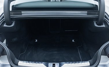 Bentley Continental GT W12 42