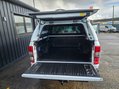 Ford Ranger WILDTRAK 4X4 DCB TDCI 9