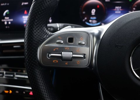 Mercedes-Benz EQC EQC 400 AMG Line Premium plus 4Matic 4WD 5dr 39