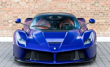 Ferrari LaFerrari 42