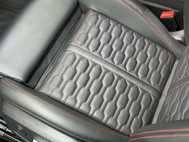 Audi RS6 4.0 TFSI V8 Vorsprung Estate 5dr Petrol Tiptronic quattro Euro 6 (s/s) (600 45