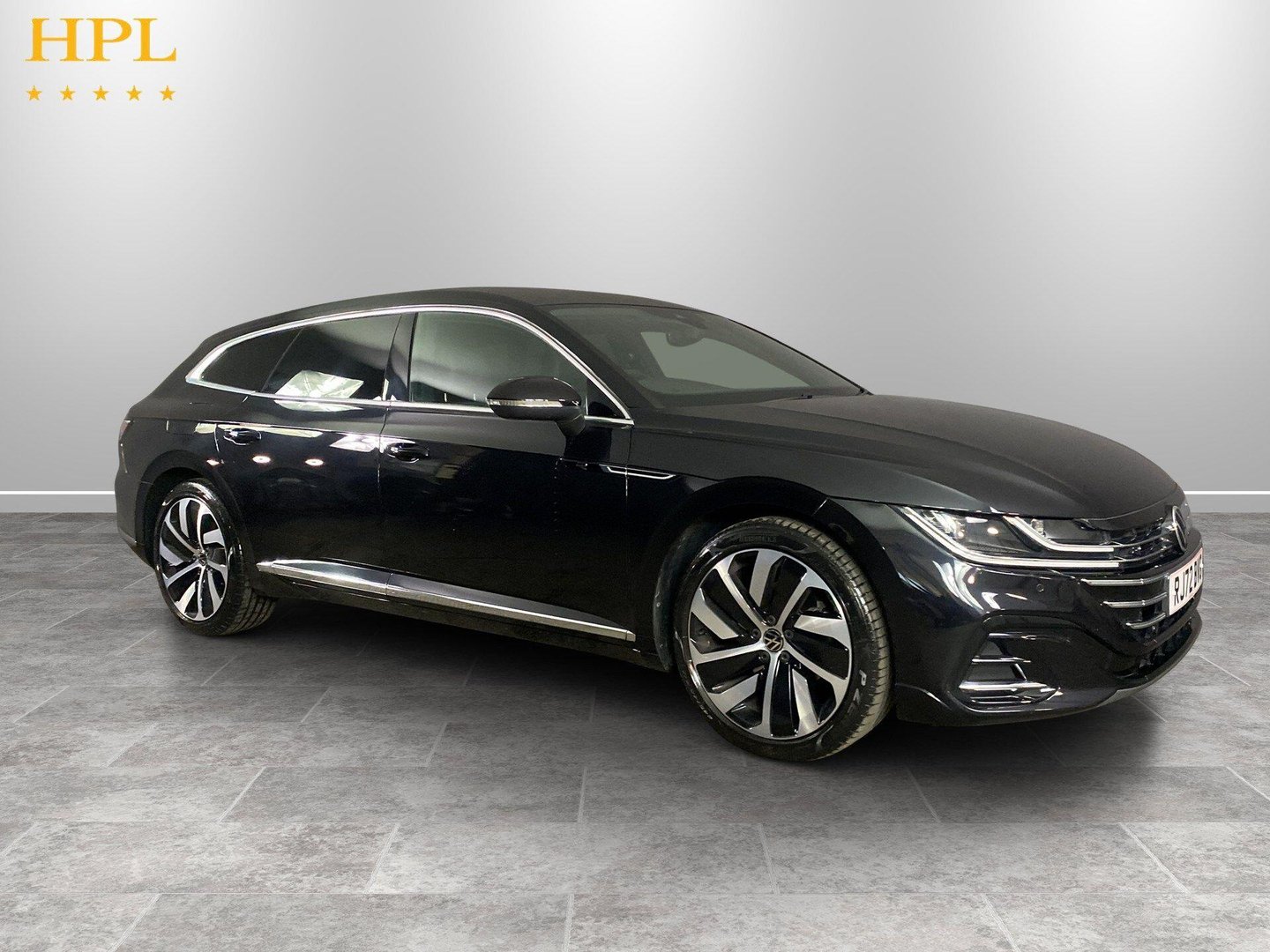 Volkswagen Arteon listing photo