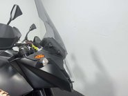 KTM Supermoto 2010 28K GOOD RUNNING PROJECT BIKE FULL LUGGAGE RUNS WELL 990CC 34