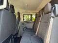 Ford Transit Custom 2.0 Transit Custom 320 Limited 20
