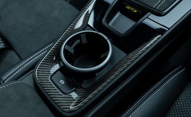 Porsche 911 GT3 (992) 23