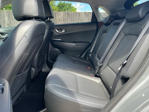 Hyundai KONA ULTIMATE 19