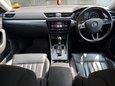 Skoda Superb SE L EXECUTIVE TDI DSG 12